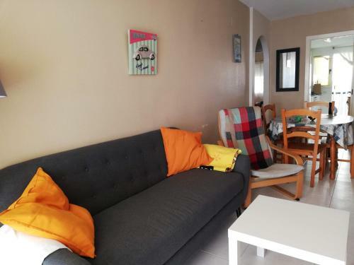 Apartamento Residencial Les Motes