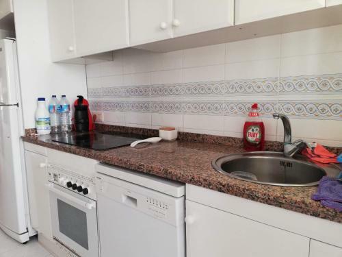 Apartamento Residencial Les Motes