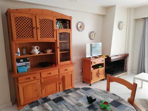 Apartamento Residencial Les Motes