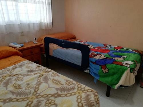 Apartamento Residencial Les Motes