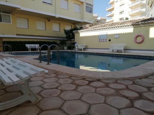 Apartamento Residencial Les Motes