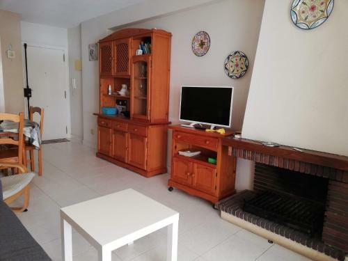 Apartamento Residencial Les Motes