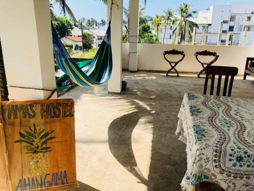 Mama's Hostel Ahangama