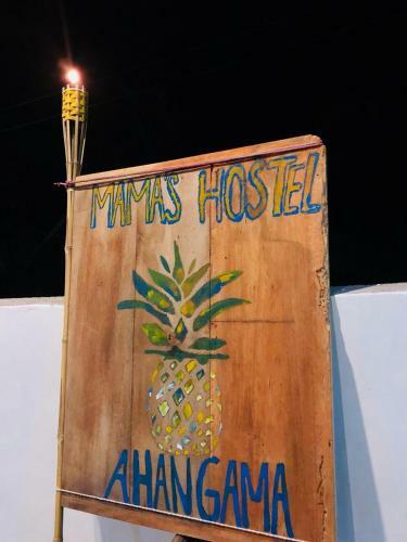 Mama's Hostel Ahangama
