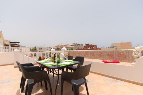 Villa Pan With Private Heated Pool