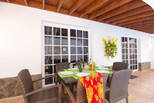 Villa Pan With Private Heated Pool