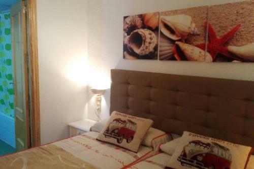 Apartamento Residencial Deltamar