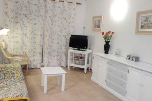 Apartamento Residencial Deltamar