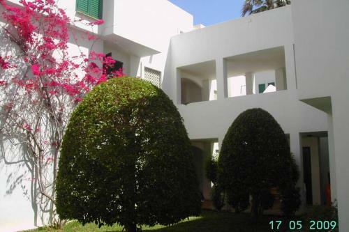 Apartamento Residencial Deltamar