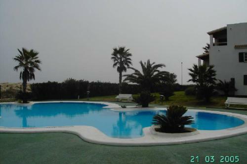 Apartamento Residencial Deltamar