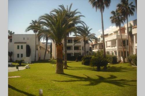Apartamento Residencial Deltamar