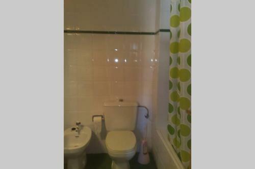 Apartamento Residencial Deltamar
