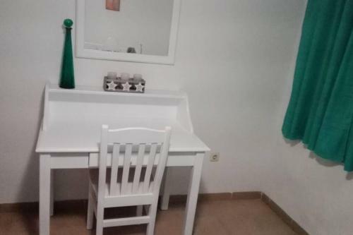 Apartamento Residencial Deltamar