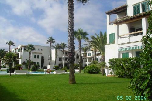 Apartamento Residencial Deltamar