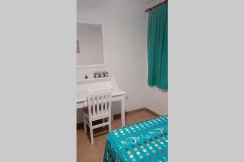 Apartamento Residencial Deltamar