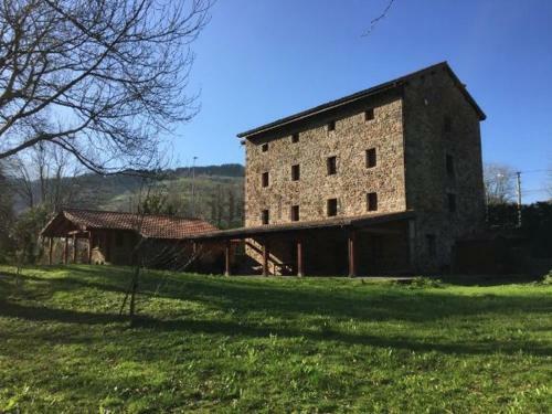 La Casa De Los R�os