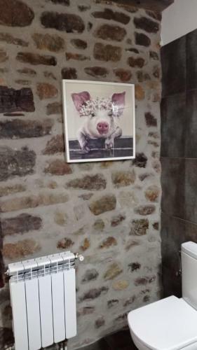 La Casa De Los R�os