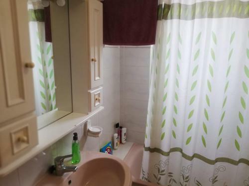 Apartamento Xeraco Park I