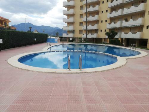 Apartamento Xeraco Park I