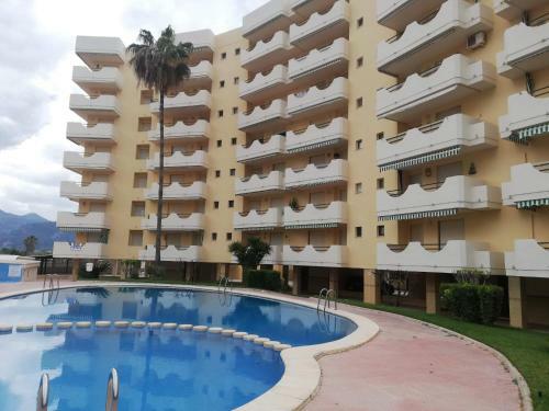 Apartamento Xeraco Park I