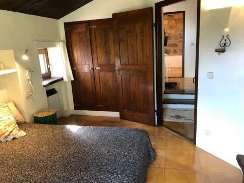 Apartamento Casa Rural - Cal Costa