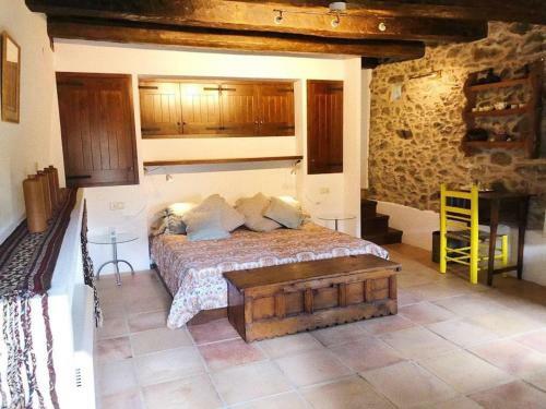 Apartamento Casa Rural - Cal Costa