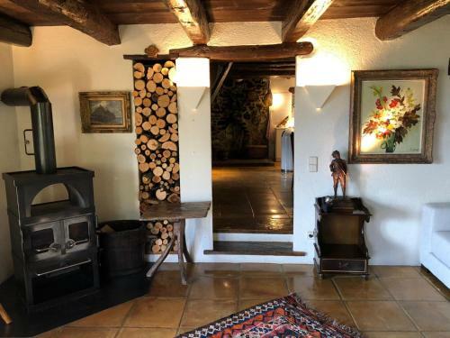 Apartamento Casa Rural - Cal Costa
