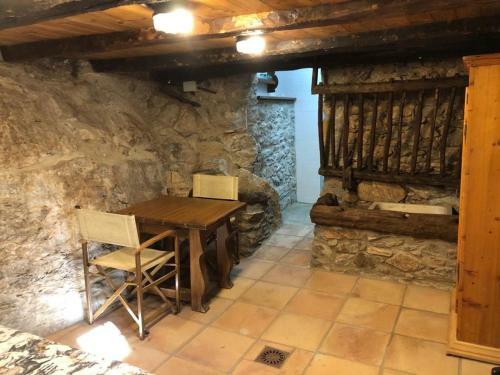 Apartamento Casa Rural - Cal Costa