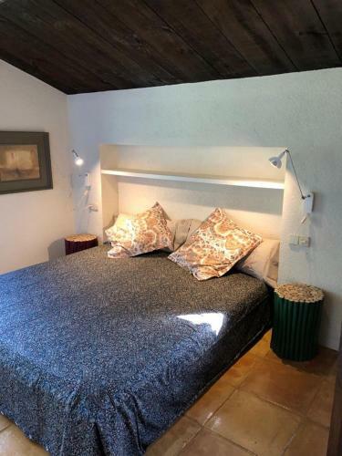 Apartamento Casa Rural - Cal Costa