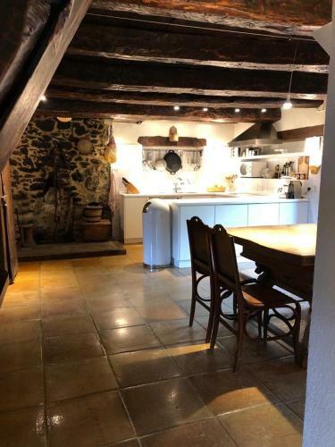 Apartamento Casa Rural - Cal Costa