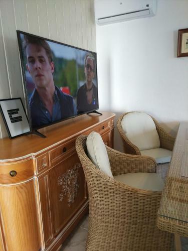 Apartamento Milka Tosal Gross