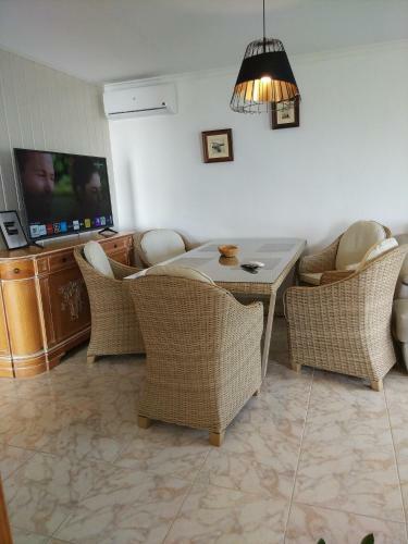 Apartamento Milka Tosal Gross