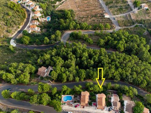 Apartamento Milka Tosal Gross