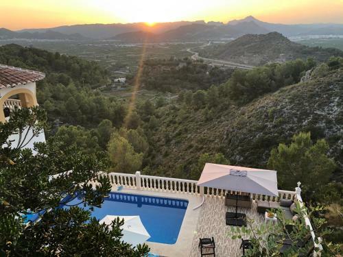 Apartamento Villa Arturo Tossal Gross