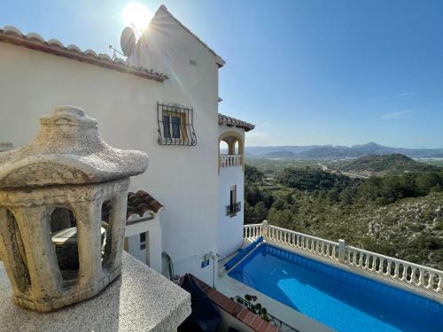 Apartamento Villa Arturo Tossal Gross