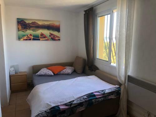 Apartamento Villa Arturo Tossal Gross