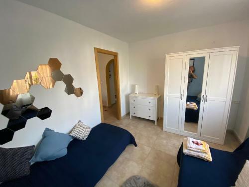 Apartamento Villa Arturo Tossal Gross