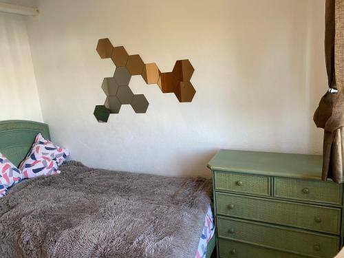 Apartamento Villa Arturo Tossal Gross