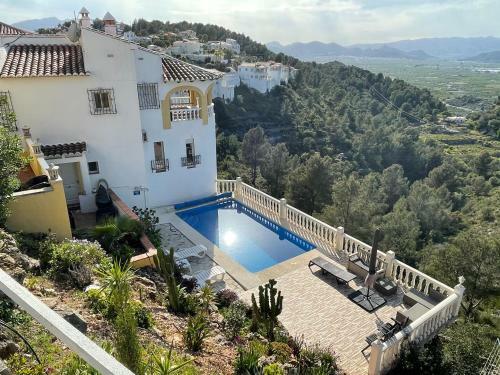Apartamento Villa Arturo Tossal Gross