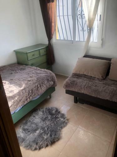 Apartamento Villa Arturo Tossal Gross