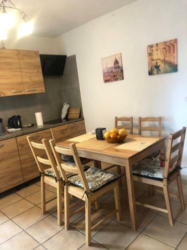 Apartamento Villa Arturo Tossal Gross