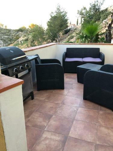 Apartamento Villa Arturo Tossal Gross
