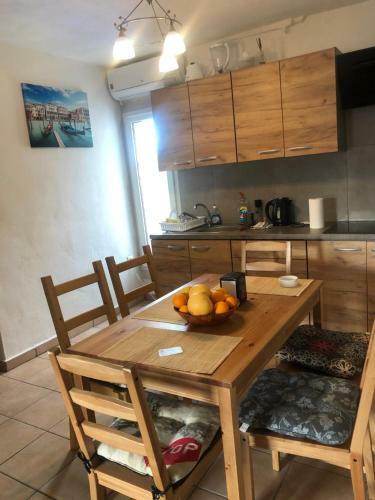 Apartamento Villa Arturo Tossal Gross