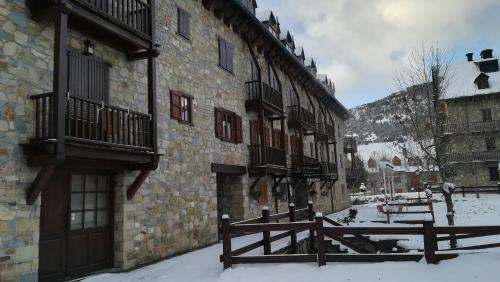 Apartamento Sweet Dreams Bo�