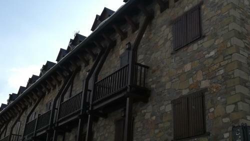 Apartamento Sweet Dreams Bo�