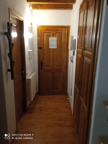 Apartamento Sweet Dreams Bo�