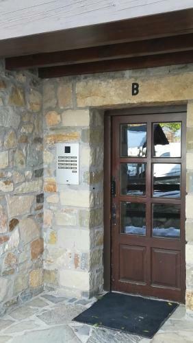 Apartamento Sweet Dreams Bo�