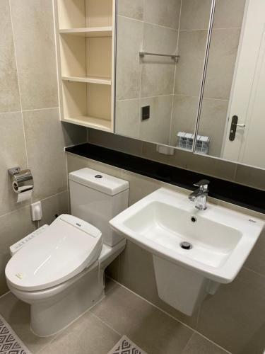 Apartamento ?? Highvill Ishim D