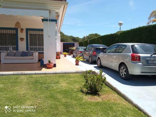 Onuba Golf, Sea & Sun