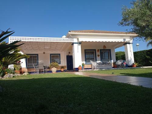 Onuba Golf, Sea & Sun